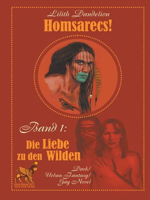 cover image of Homsarecs
